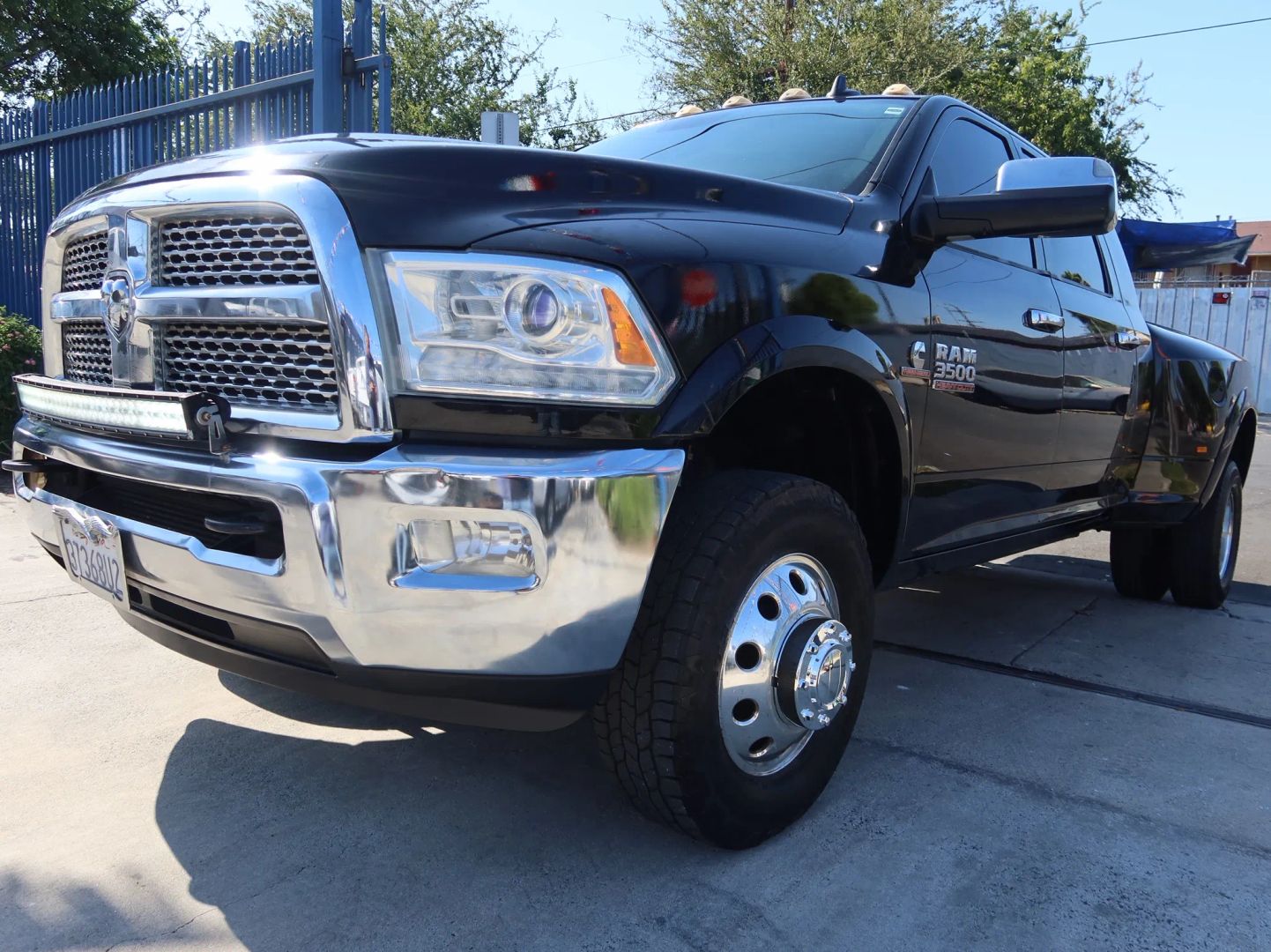ram ram 3500 pickup 2014 3C63RRML8EG255291 image ram ram 3500 pickup 2014 3C63RRML8EG255291 image